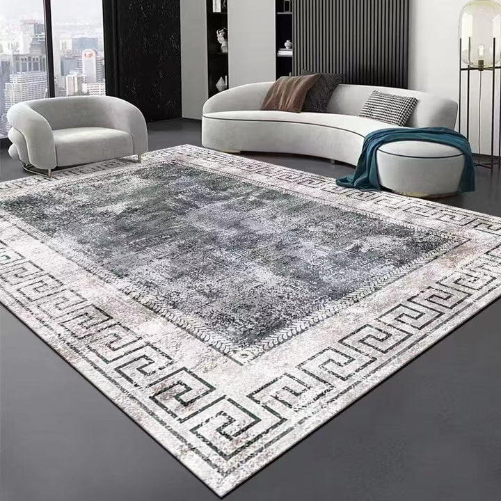 Home Decor Luxury Area Rug Bowlift