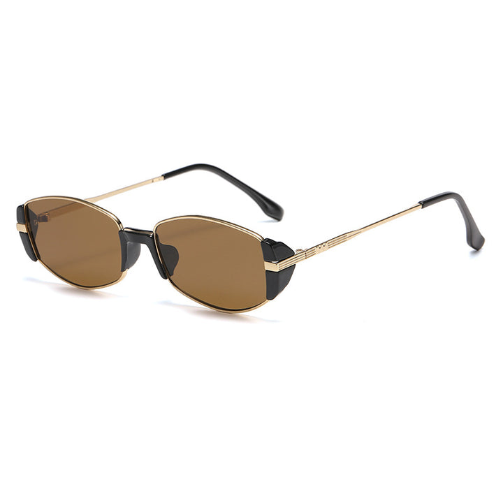 Women's fashionable optical glasses with elegant and sturdy frame Bowlift