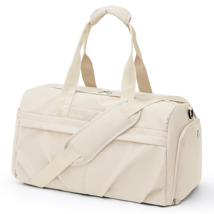 Versatile Utility Gym Duffle Bag Bowlift