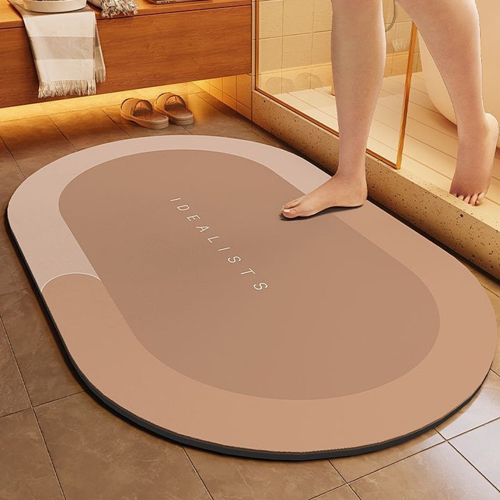 Bath Mat Bowlift