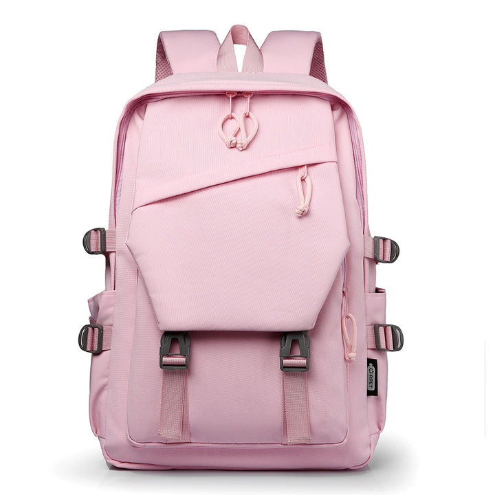 Versatile Multi-Functional Backpack Bowlift