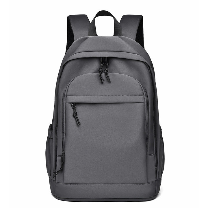Versatile backpack with ergonomic design and practical pockets Bowlift