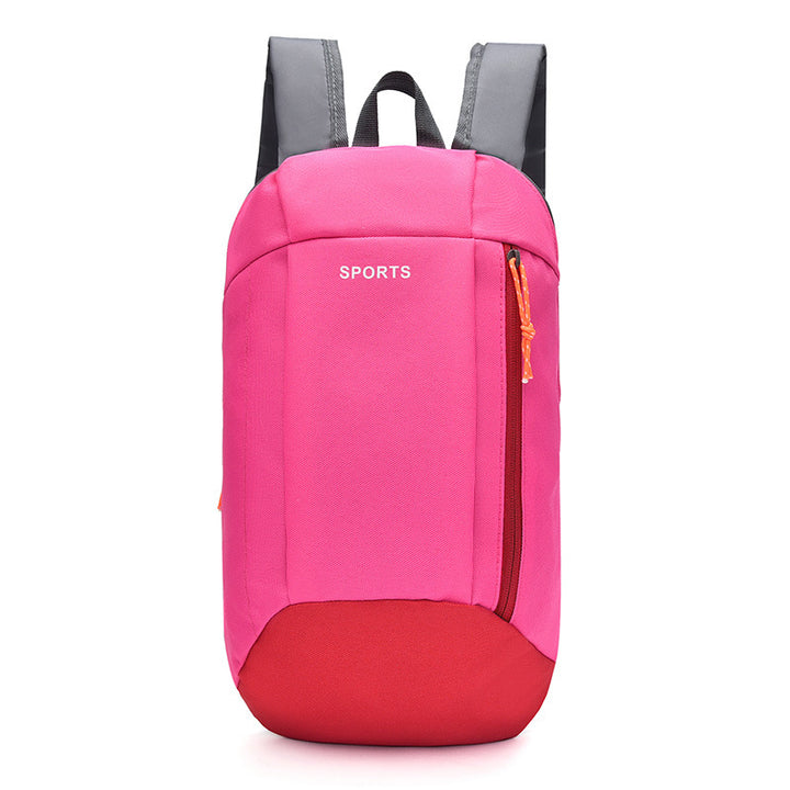 Lightweight Sports Backpack Bowlift