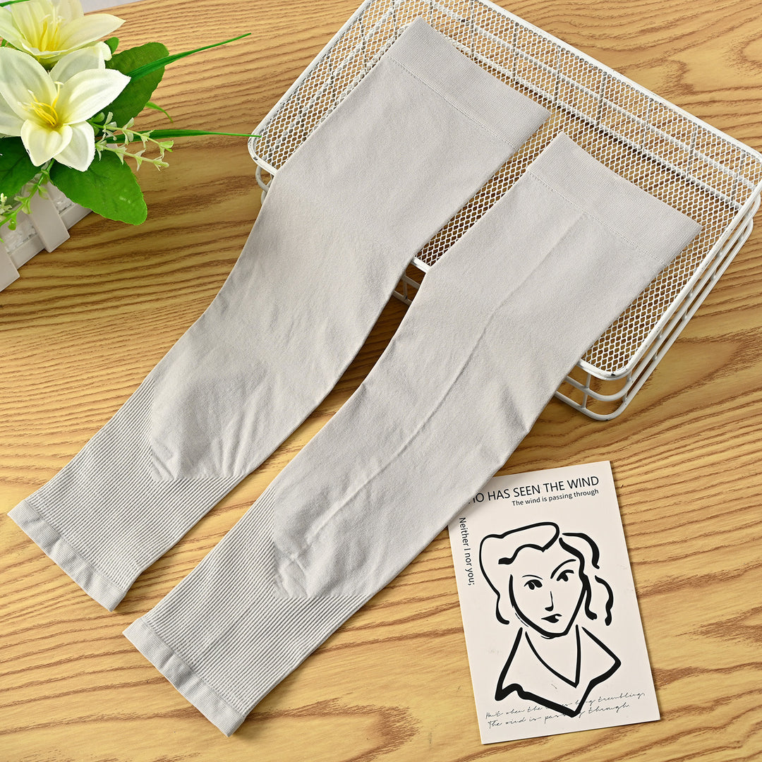 Ladies Support Cable Stockings Bowlift
