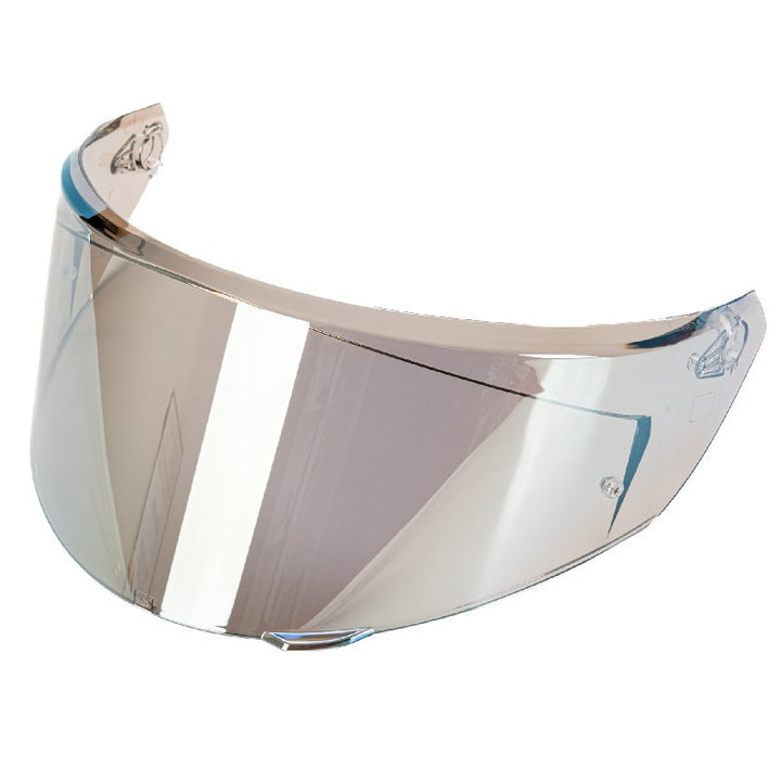 High-Performance Motorcycle Visor Shield Bowlift