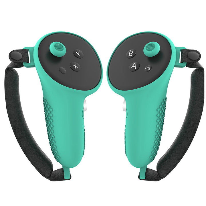 VR-Handcontrol Bowlift