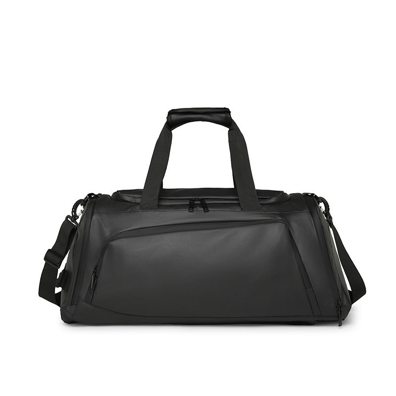 Adjustable Travel Duffel Bag Bowlift
