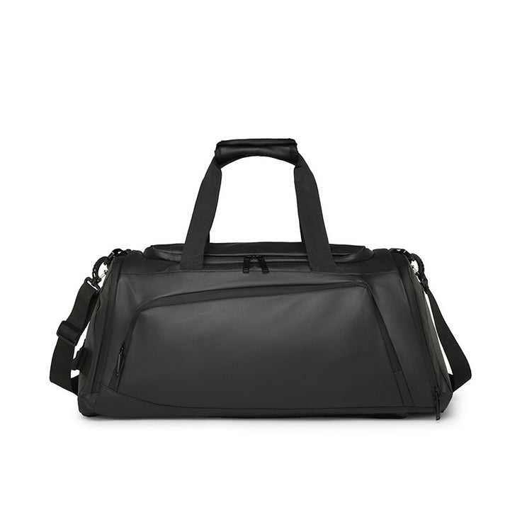 Adjustable Travel Duffel Bag Bowlift