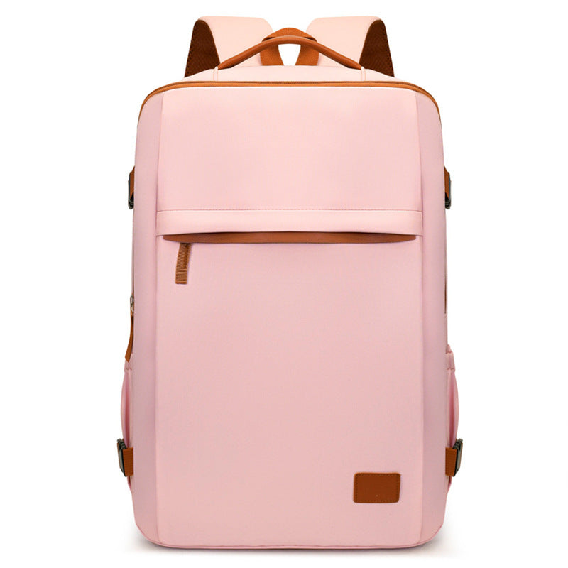 WoStructured Versatile Laptop Backpack Bowlift