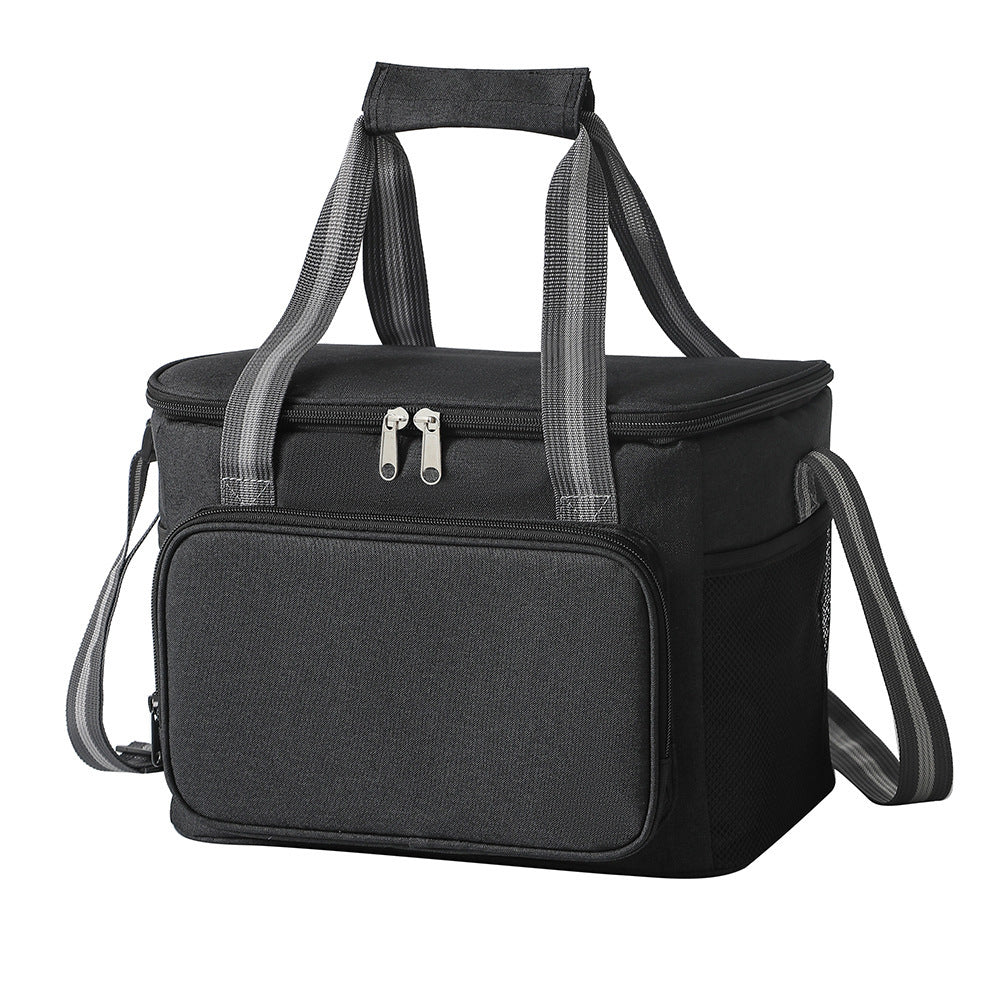 Ladies Insulated Cooler Bag Bowlift