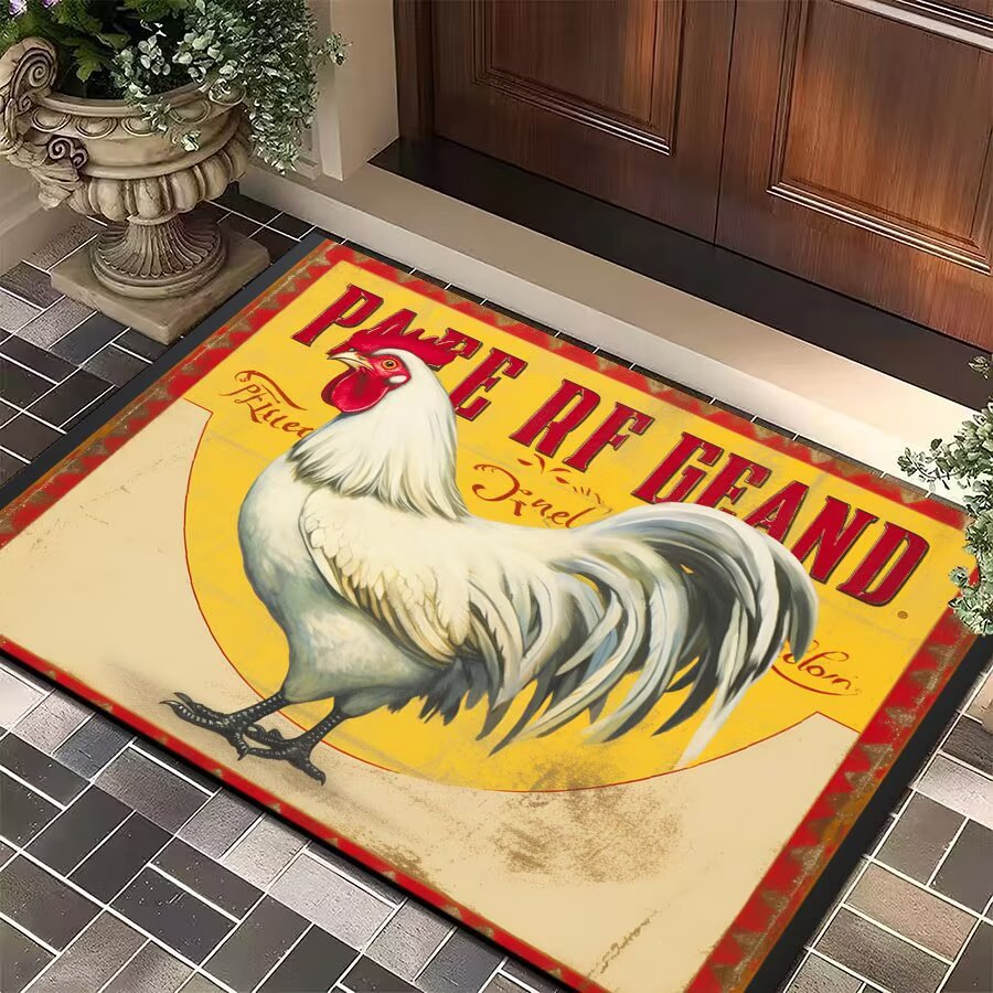 Home Decor Decorative Area Rug Bowlift