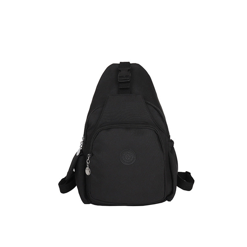 Crossbody Sling Backpack Bowlift