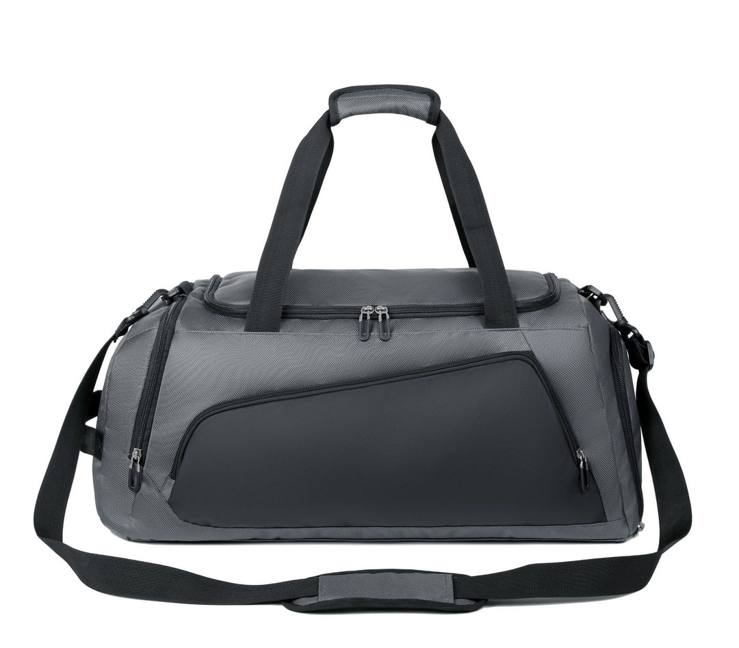 Compact Utility Travel Duffel Bowlift