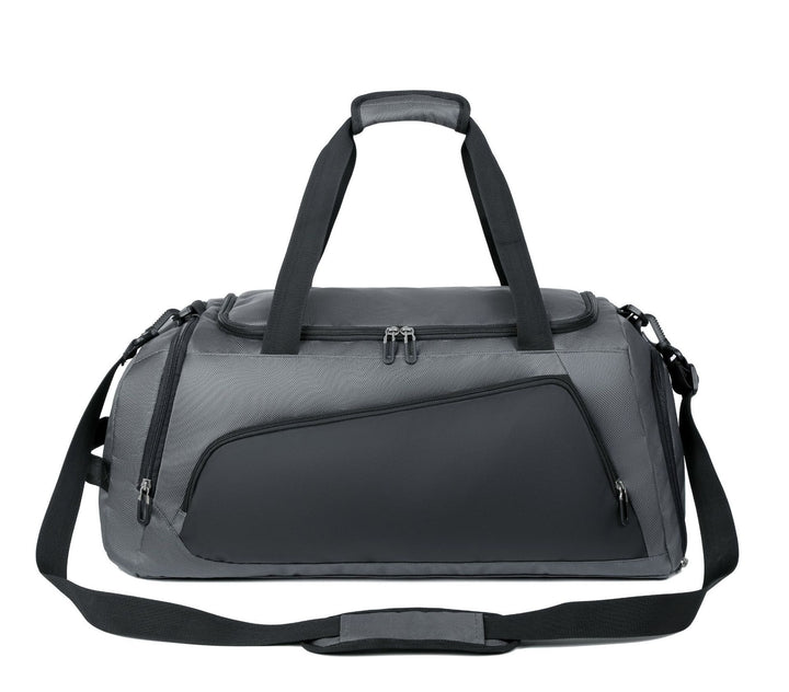 Compact Utility Travel Duffel Bowlift