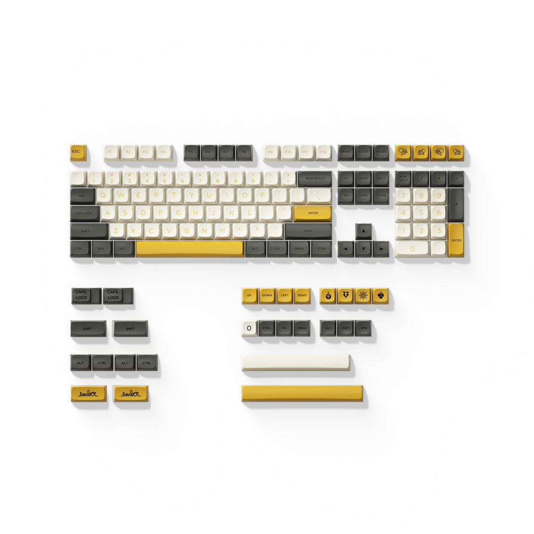 Mechanical Keyboard Bowlift