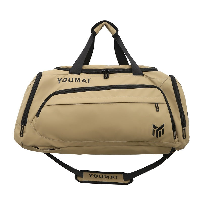 Versatile Sports Duffle