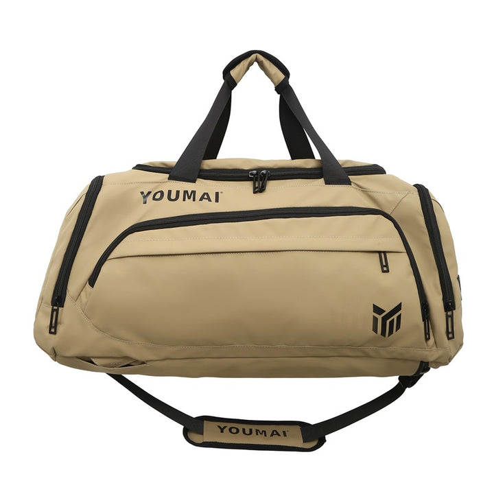 Versatile Sports Duffle