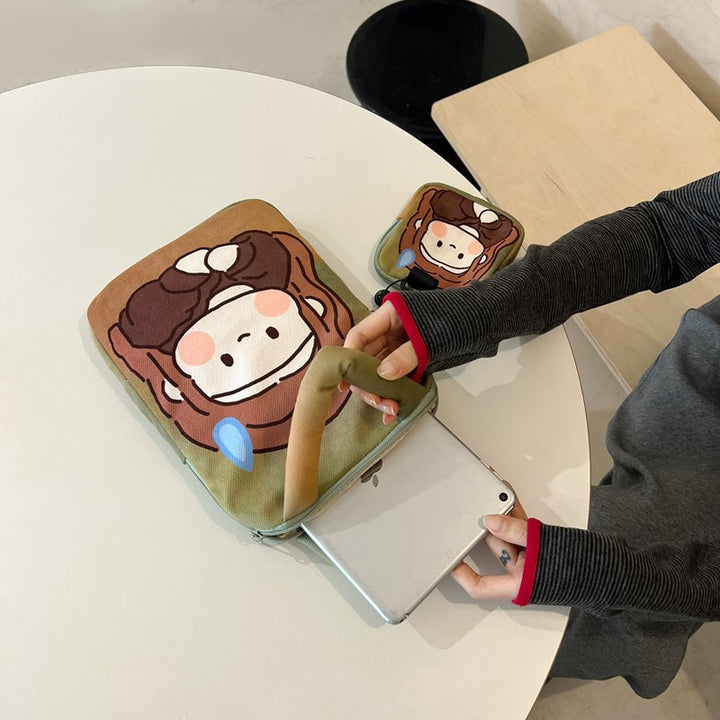 Cute Shoulder Bag Bowlift