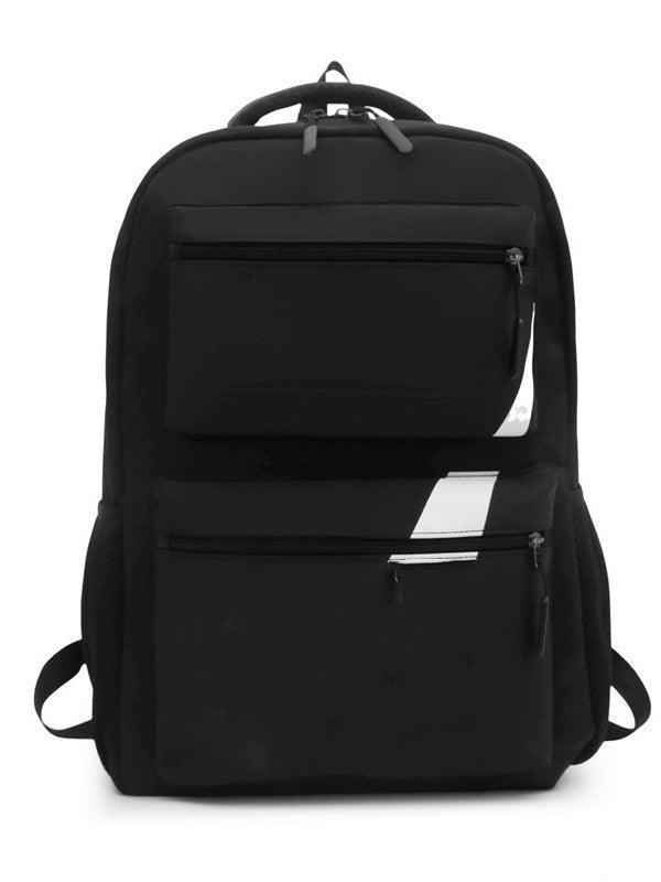 Stylish backpack with innovative compartments Bowlift