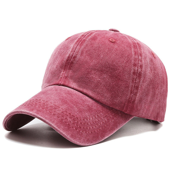 Women Baseball Cap Bowlift