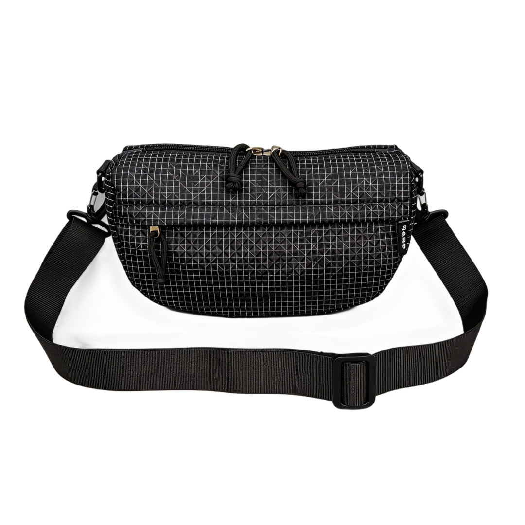 Compact Crossbody Utility Bag Bowlift