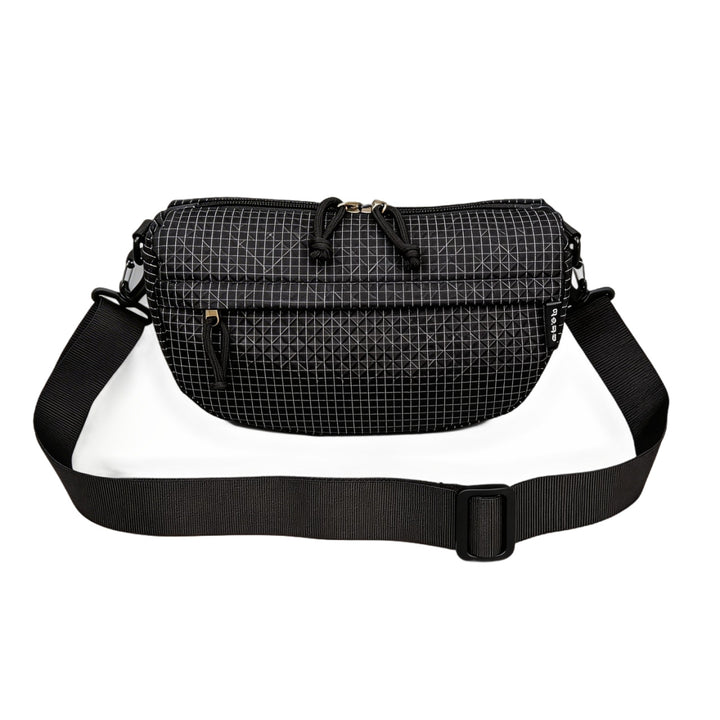 Compact Crossbody Utility Bag Bowlift