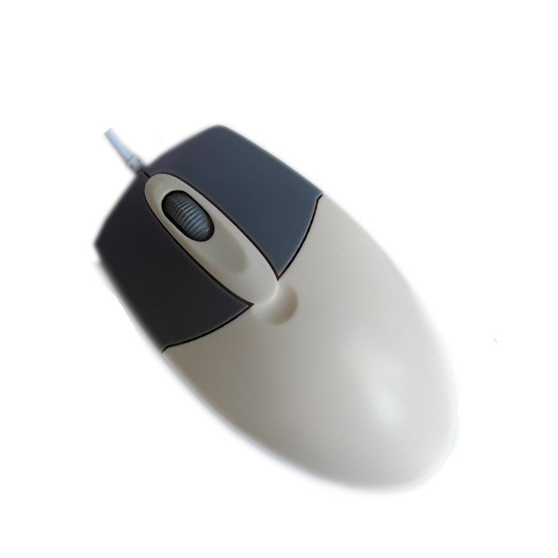Ergonomic Computer Mouse Bowlift
