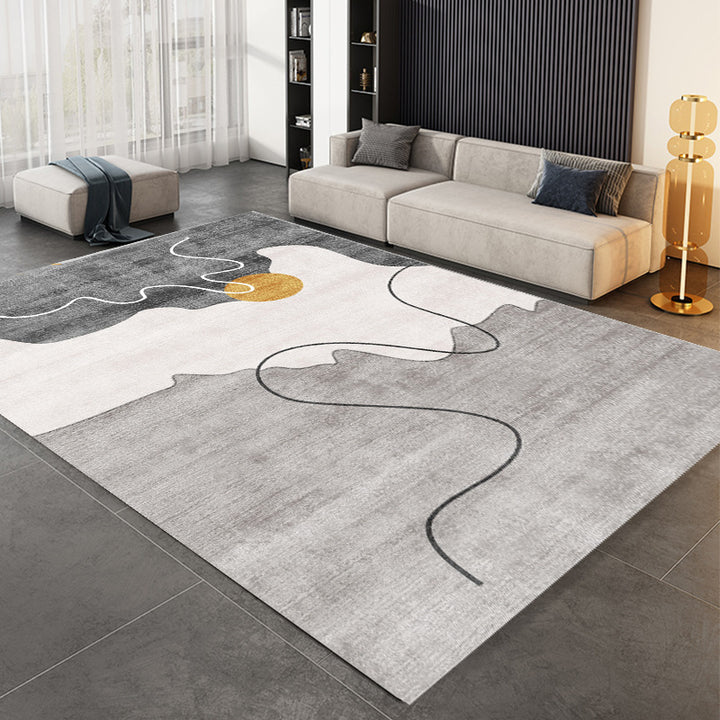 Home Decor Area Rug Bowlift