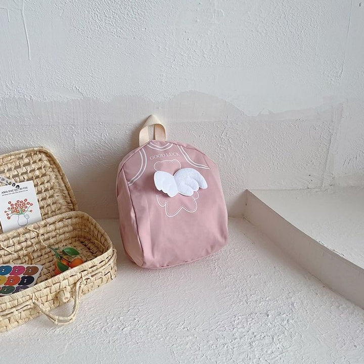 Cute Casual Children’s Backpack Bowlift