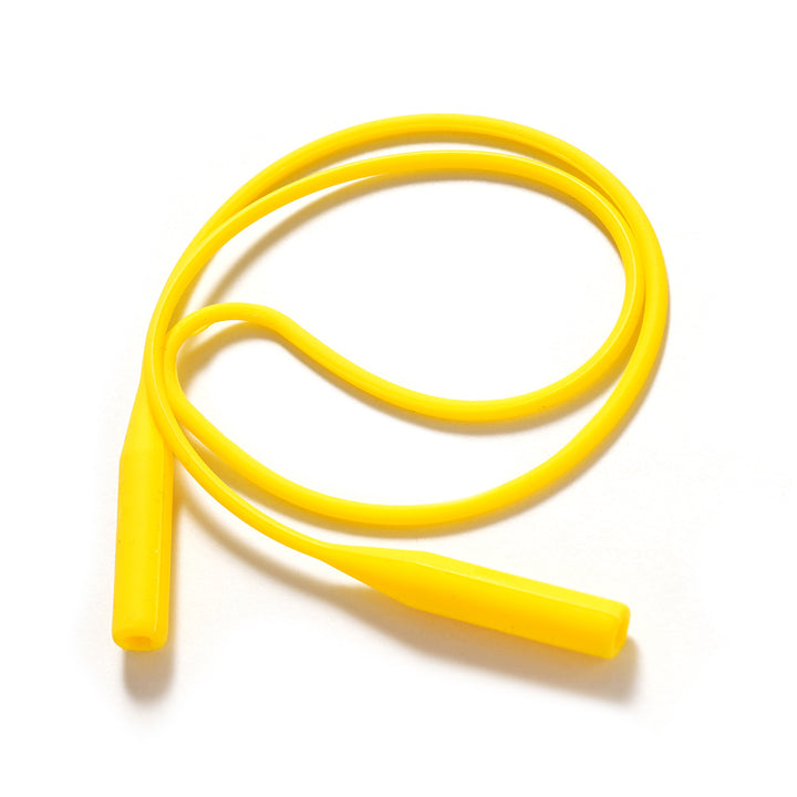 Flexible Silicone Eyewear Retainer Bowlift
