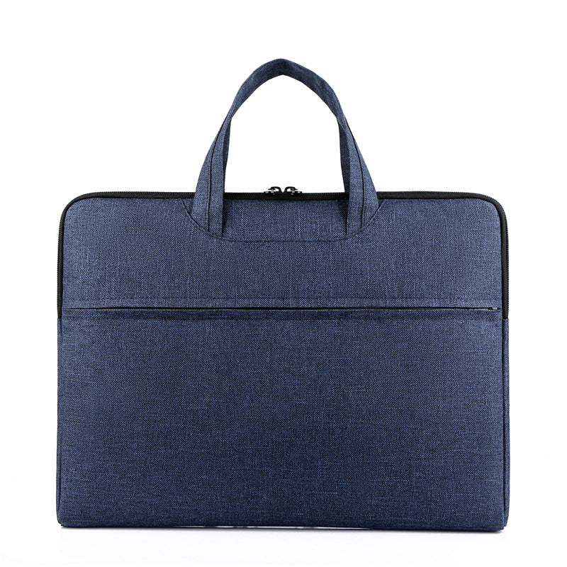 Laptop and Document Bag Bowlift