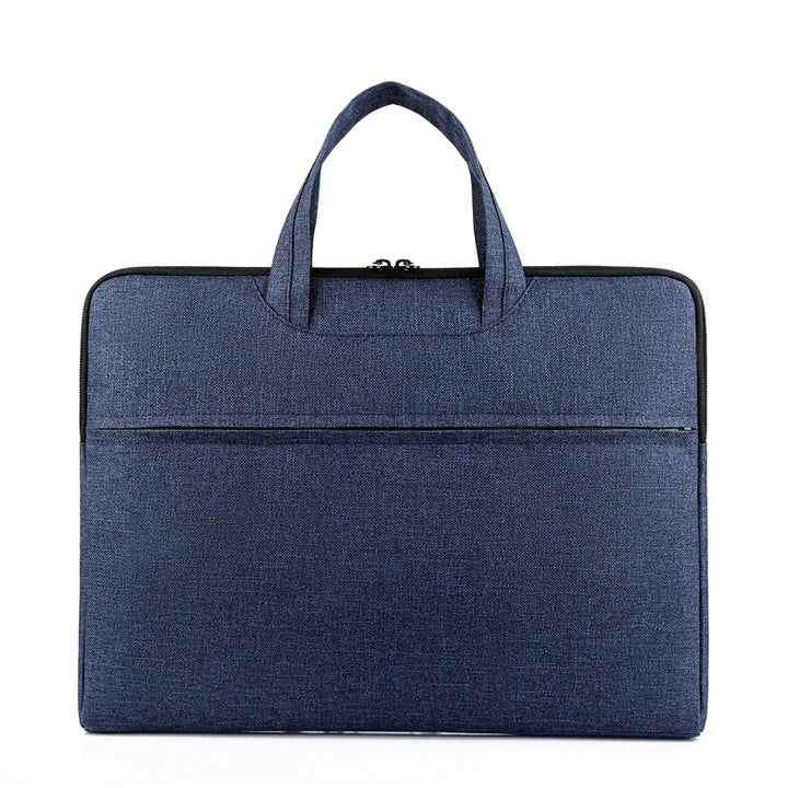 Laptop and Document Bag Bowlift