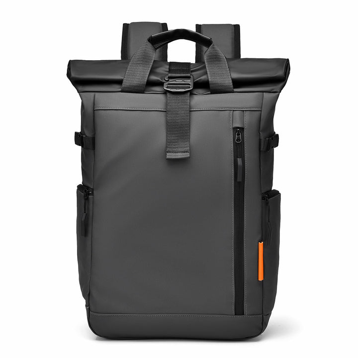 Rolltop Backpack Bowlift