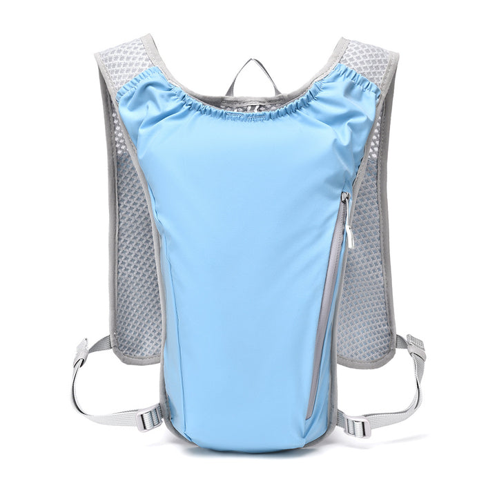 Sporty Backpack Bowlift
