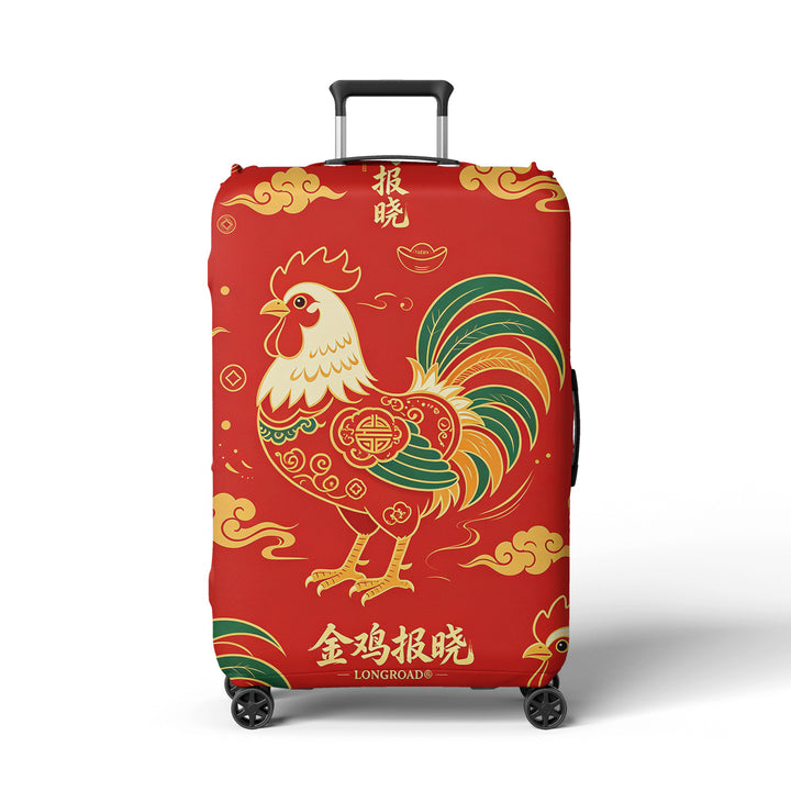 Women Hard Shell Suitcase Bowlift