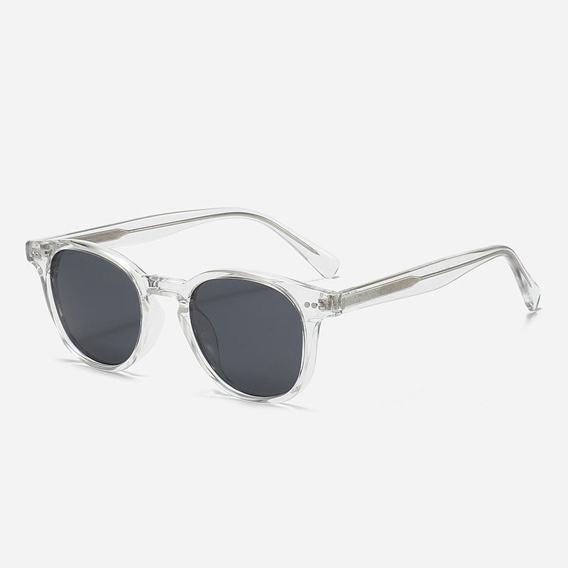 Unisex Classic Tortoiseshell Sunglasses Bowlift