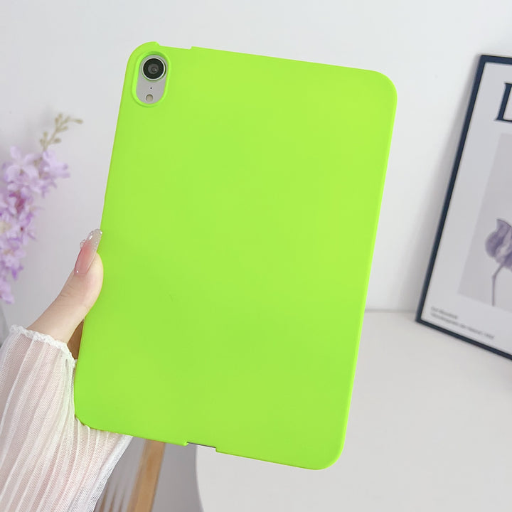 Durable Silicone Tablet Case Bowlift