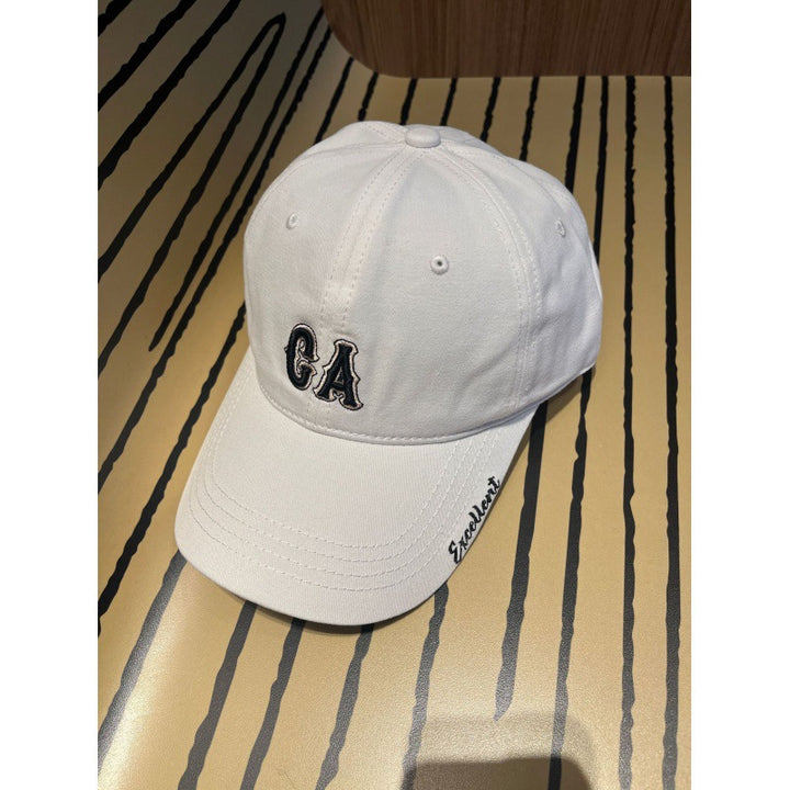 Men's Adjustable Baseball Cap Bowlift