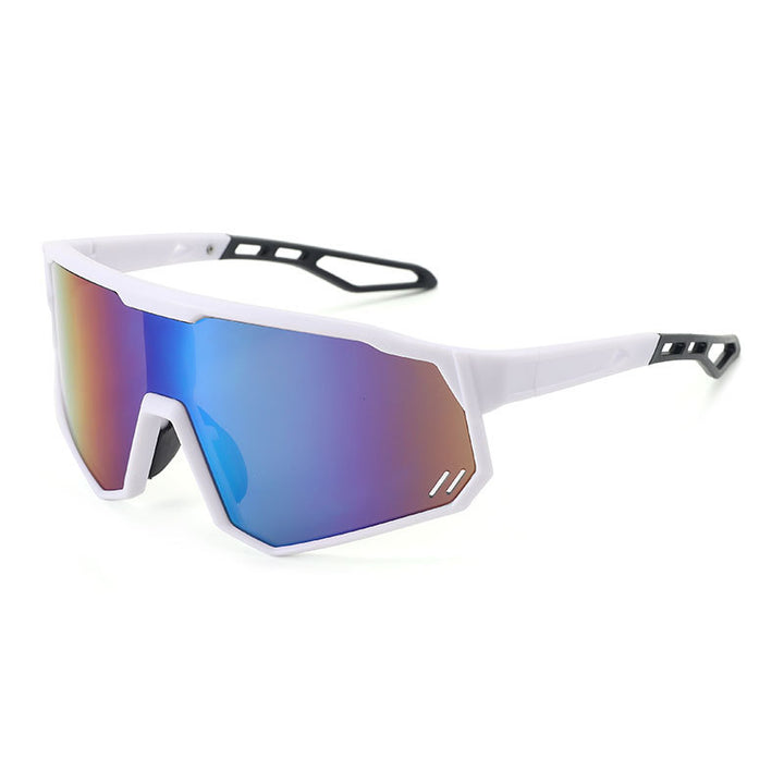 Men's High-Performance Outdoor Sports Sunglasses Bowlift