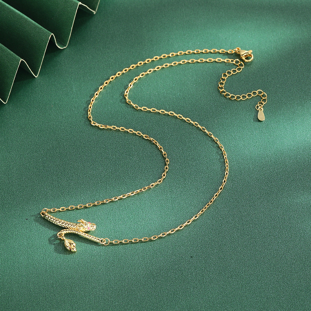 BowLift | LuckyDragon Powerful Prosperity Charm