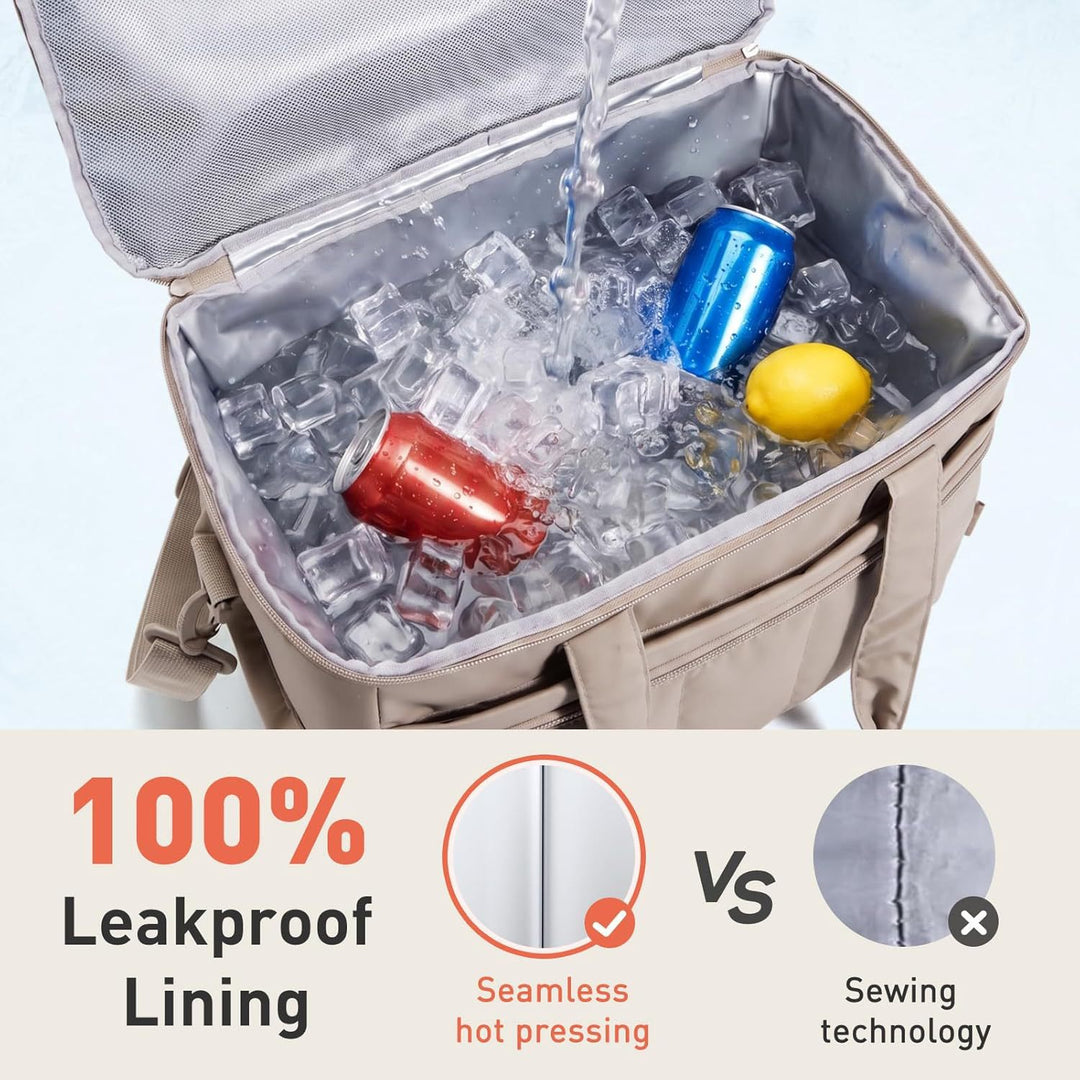 Cooling everyday bag Bowlift