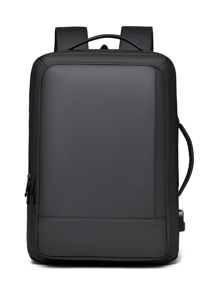 Modern Laptop Backpack with Secure Compartment System Bowlift