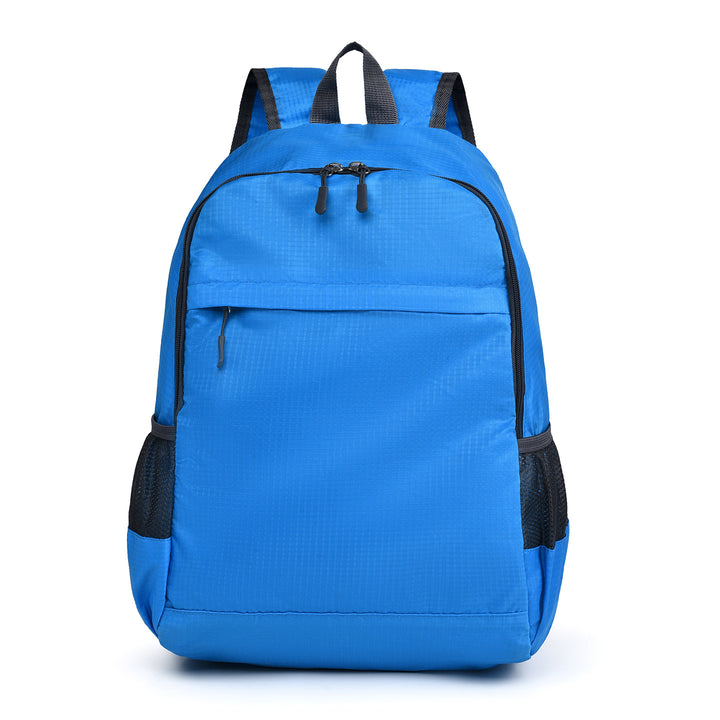 Backpack with Ergonomic Design and Many Compartments Bowlift
