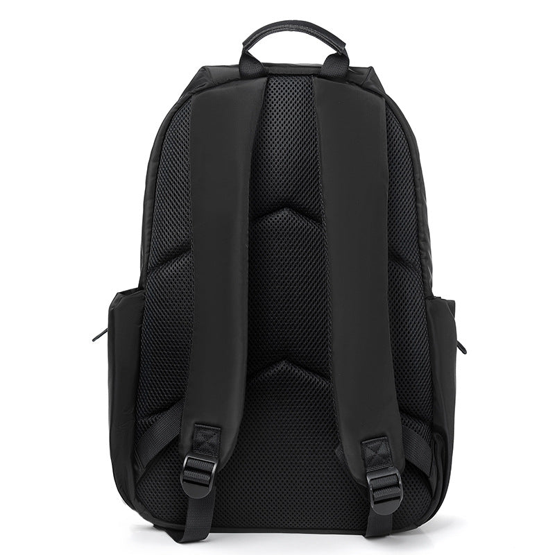 Versatile Urban Backpack Bowlift