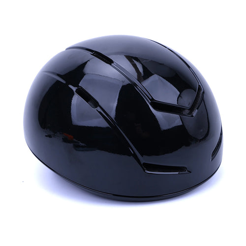 Carbon Fiber Skateboarding Helmet Bowlift