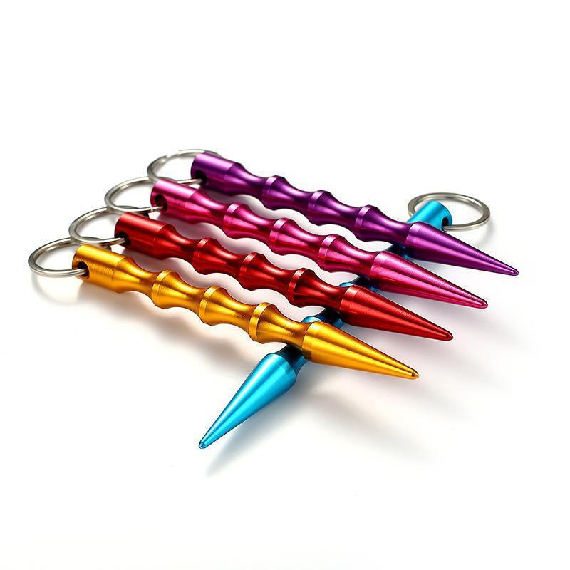 Multifunctional Keychain Tool Bowlift
