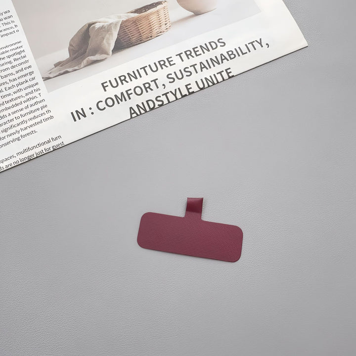 Practical Identification Tag Holder Bowlift