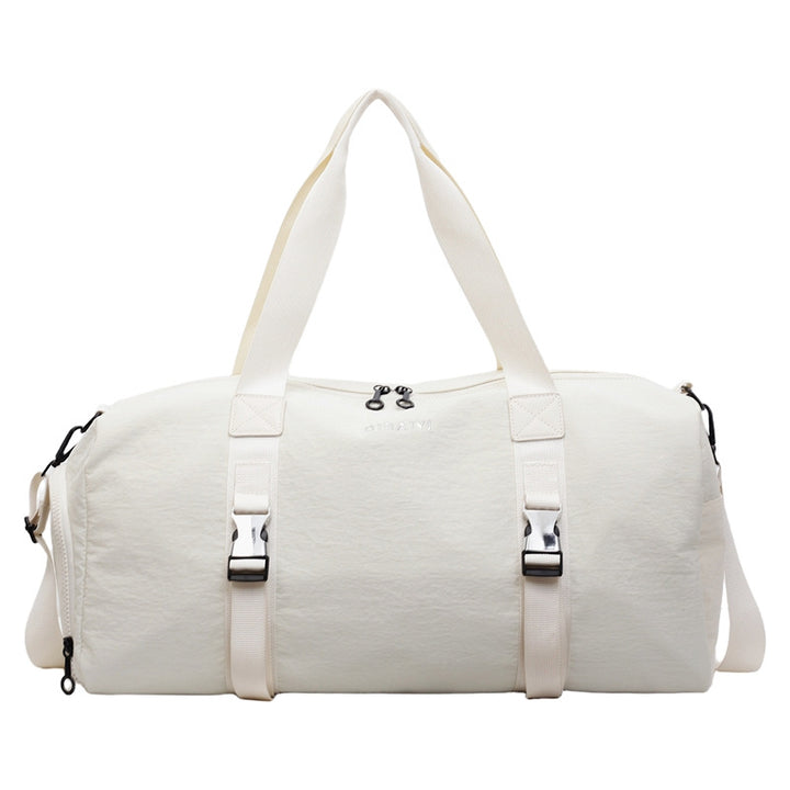 Versatile Travel Duffle Bag