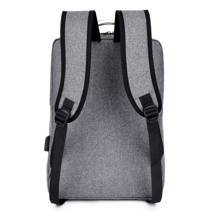 Sleek Professional Laptop Carrier Bowlift