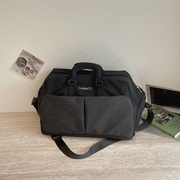Functional Travel Duffel